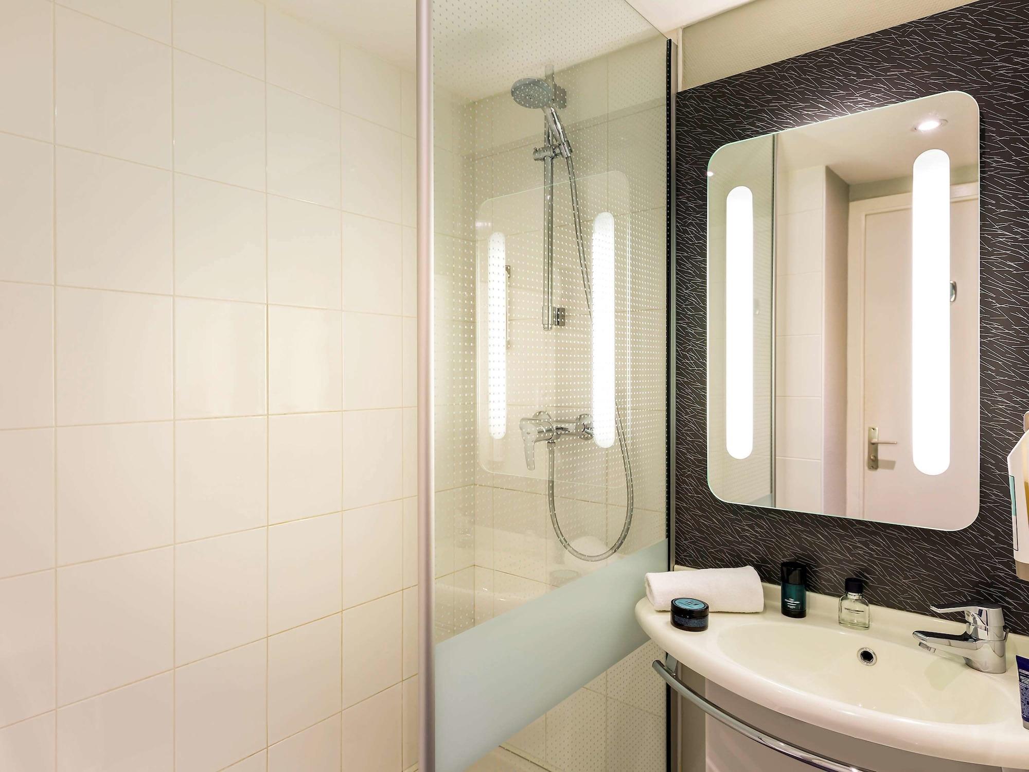 Ibis Roscoff Hotel Kültér fotó