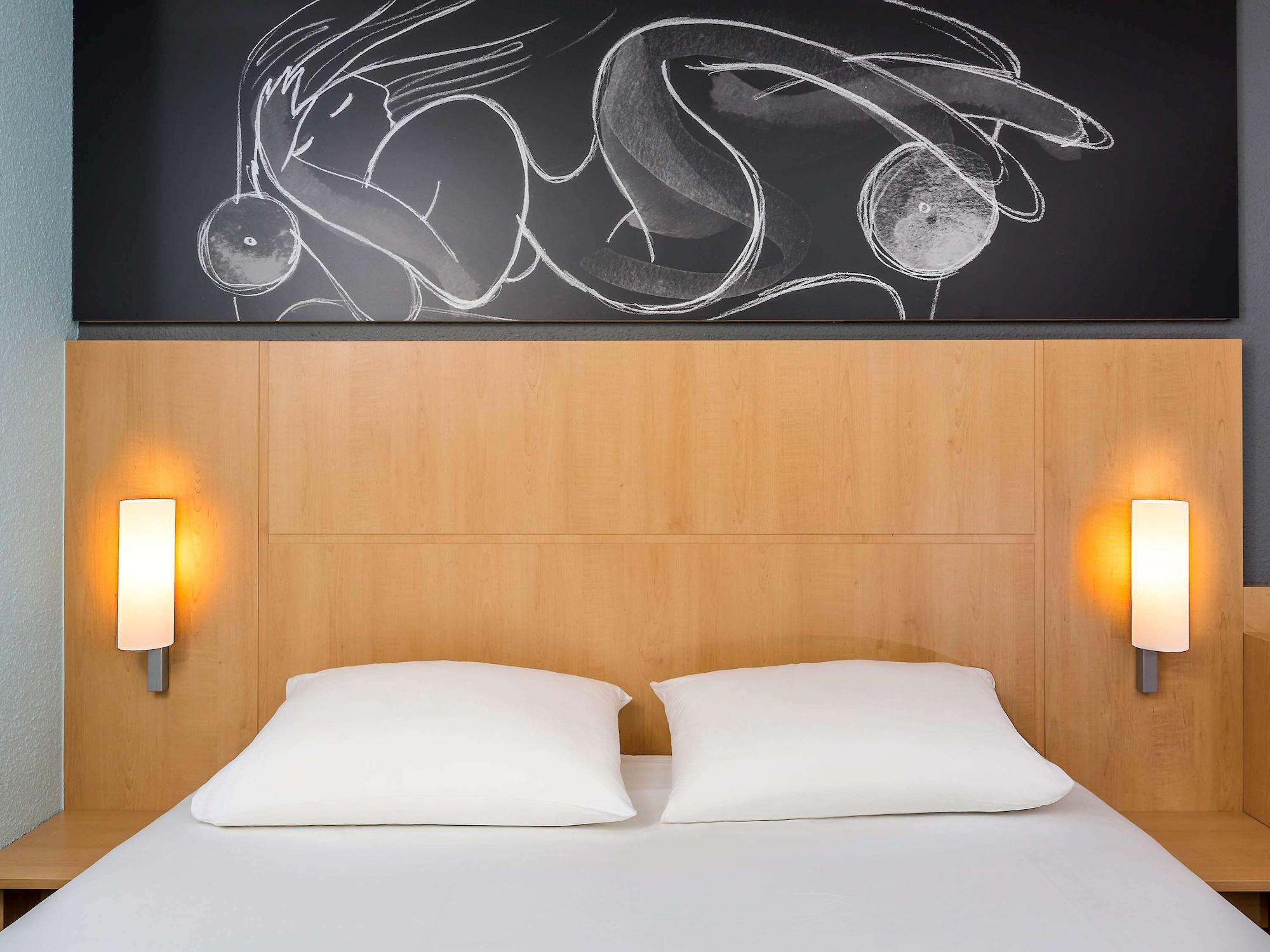 Ibis Roscoff Hotel Kültér fotó