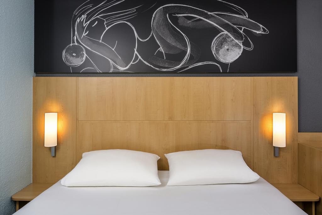 Ibis Roscoff Hotel Kültér fotó