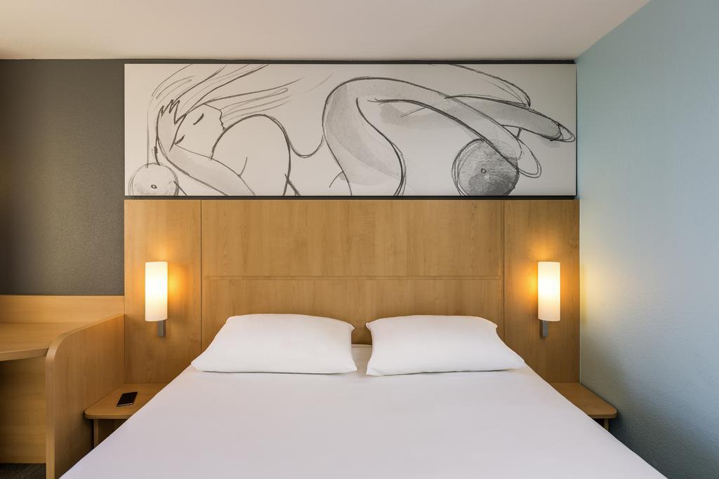 Ibis Roscoff Hotel Kültér fotó