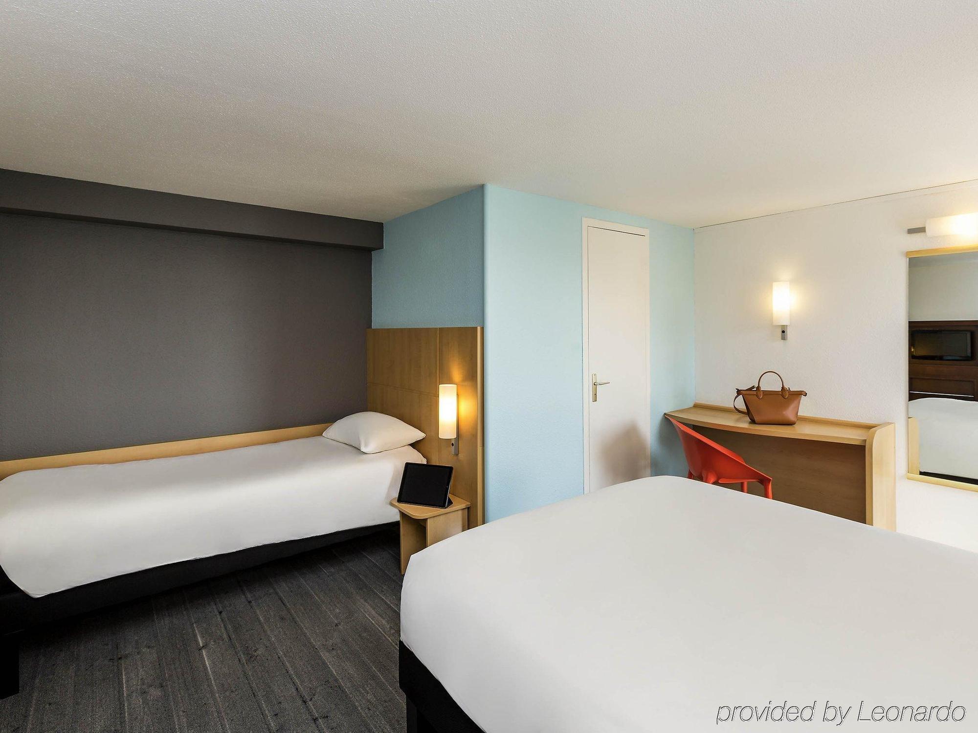Ibis Roscoff Hotel Kültér fotó