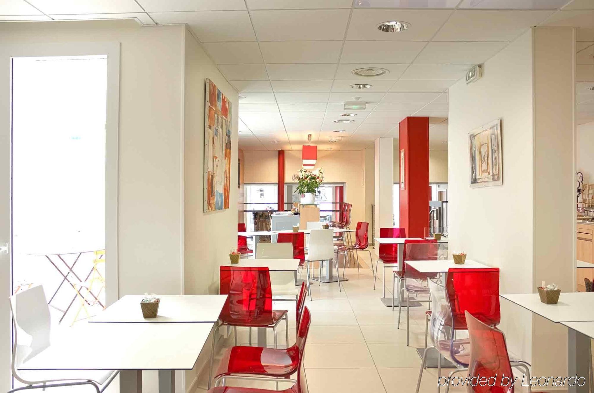 Ibis Roscoff Hotel Kültér fotó