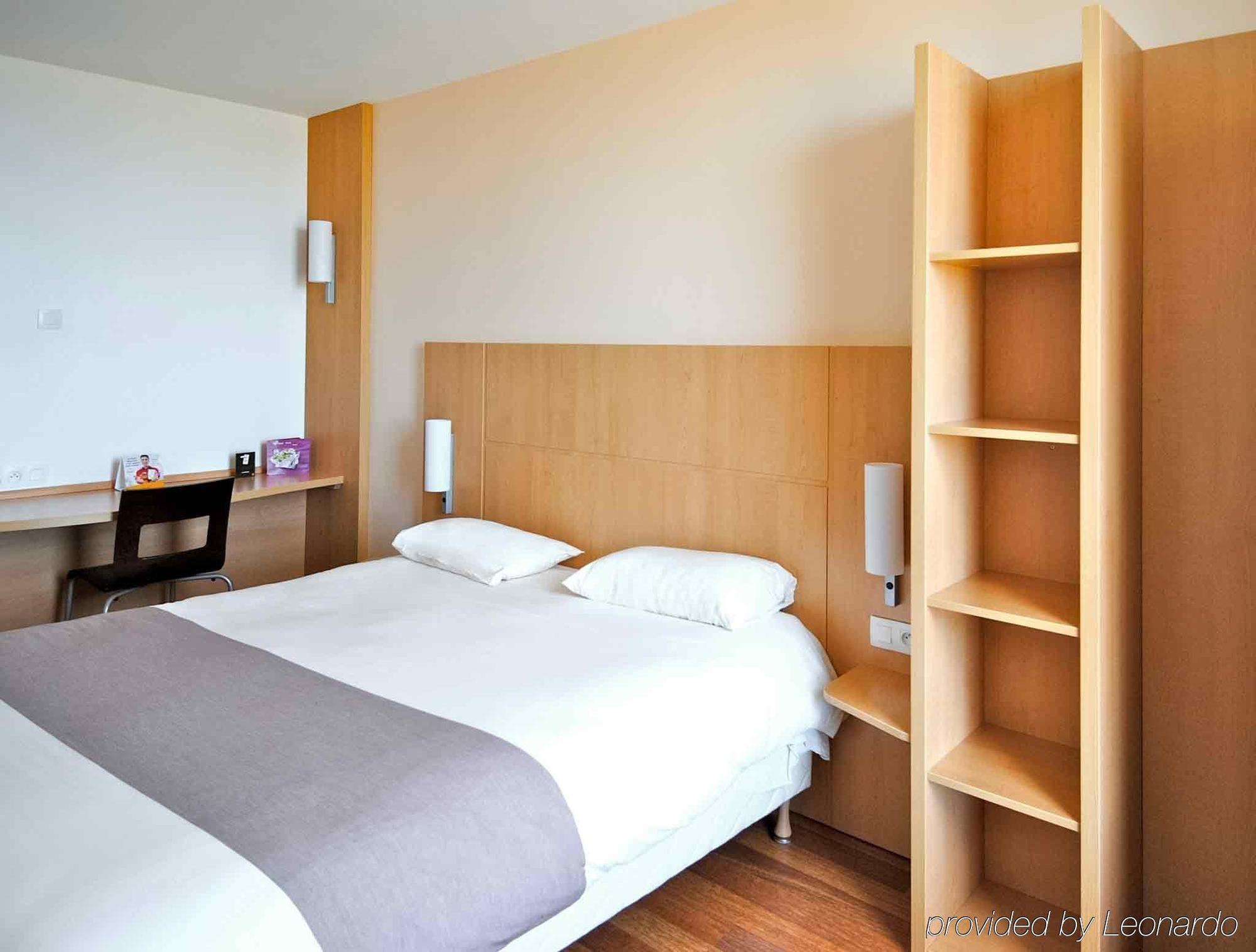 Ibis Roscoff Hotel Kültér fotó