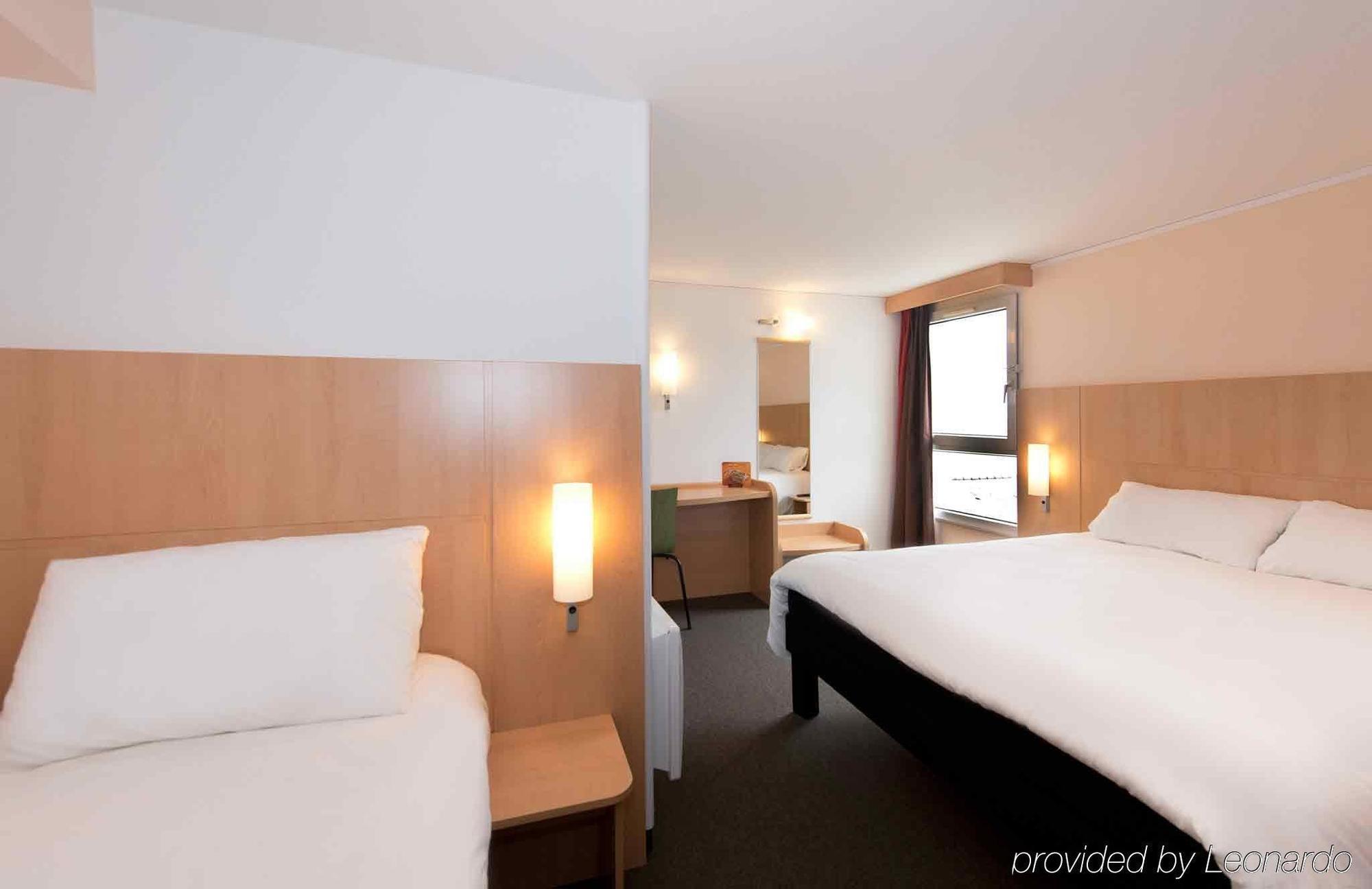 Ibis Roscoff Hotel Kültér fotó