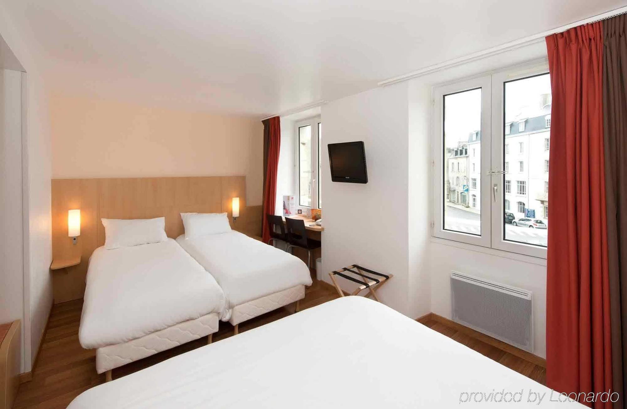 Ibis Roscoff Hotel Kültér fotó