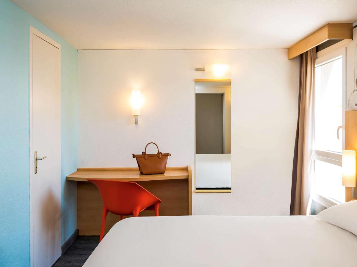Ibis Roscoff Hotel Kültér fotó